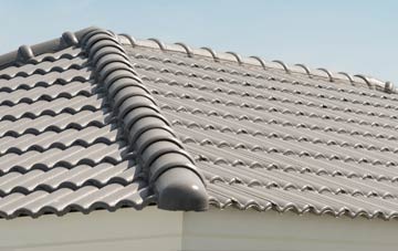 advantages of Flodigarry clay roofing