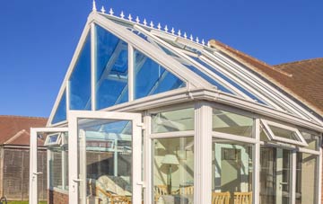 conservatory roof insulation costs Flodigarry