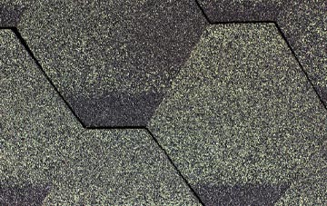 Flodigarry fibreglass shingle repairs