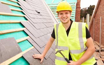 find trusted Flodigarry roofers in Highland