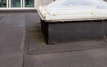 disadvantages of Flodigarry flat roofs