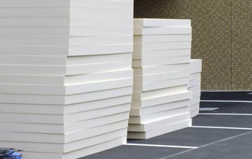 Flodigarry flat roof insulation costs