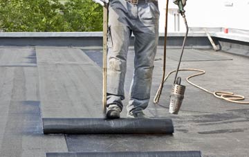 flat roof replacement Flodigarry, Highland