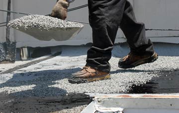 Flodigarry flat roofing companies