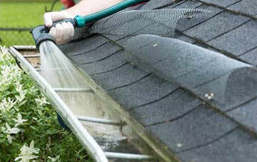 Flodigarry gutter cleaning costs