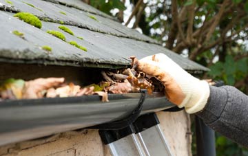 gutter cleaning Flodigarry, Highland