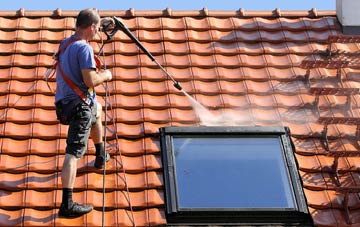 roof cleaning Flodigarry, Highland