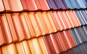 Flodigarry roof tile costs