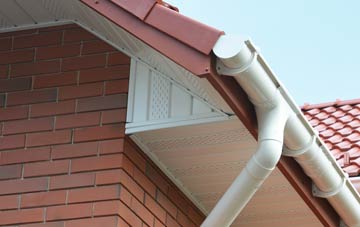 Flodigarry soffit repair costs