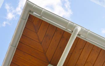 Flodigarry soffit types