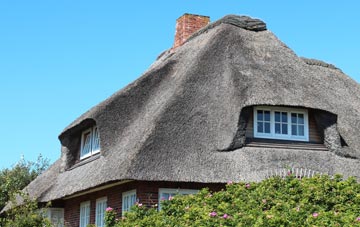 thatch roofing Flodigarry, Highland