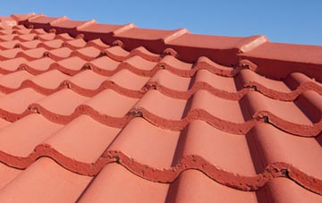 Flodigarry tile and slate roof replacement