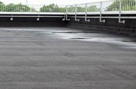 find rated Flodigarry flat roofing companies
