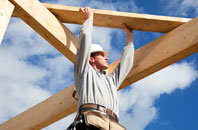 Flodigarry roof replacement work