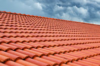 Flodigarry roofing tiles