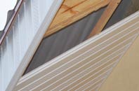 rated Flodigarry soffit repair companies