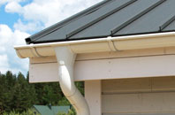 Flodigarry soffits